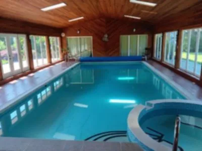 Chilliwack pool
