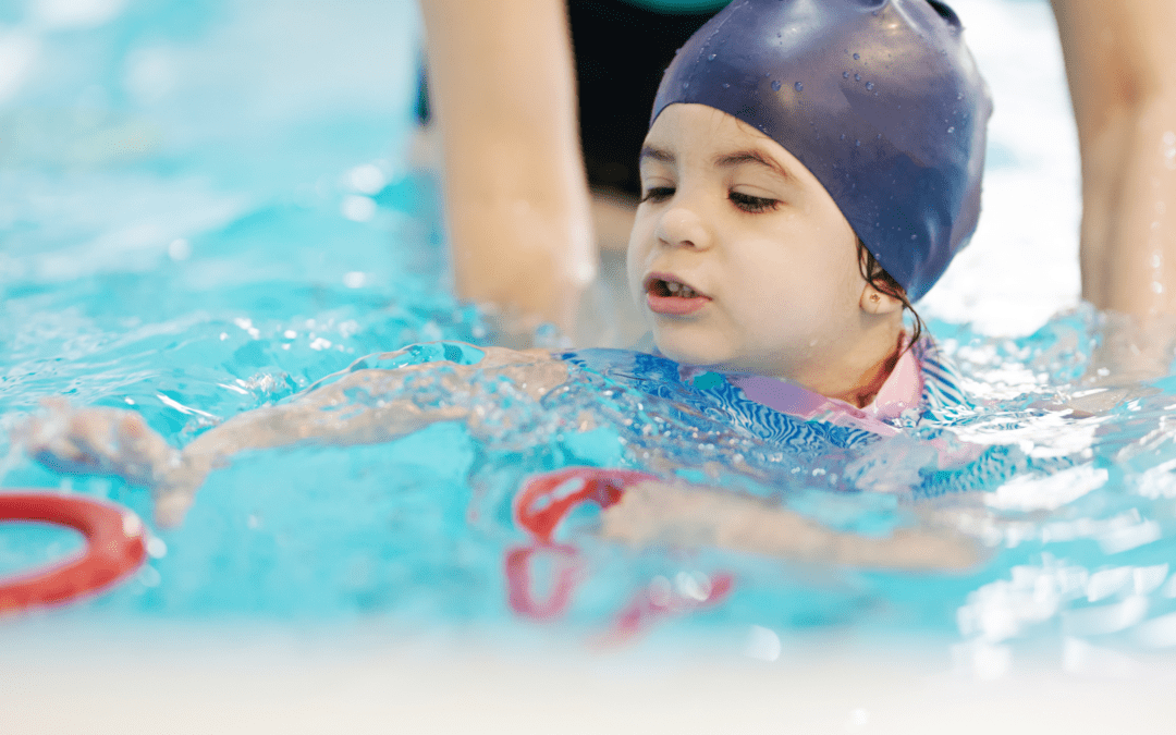Why Private Swim Lessons Are Essential for Skill Development